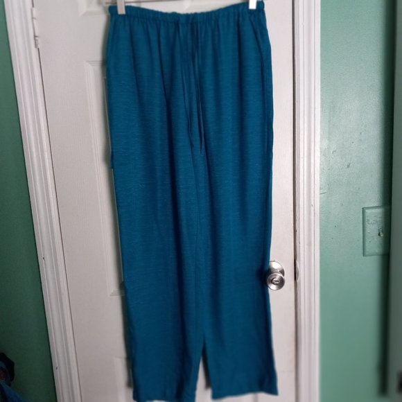 elcc silk pant  outfit - Picture 3 of 6